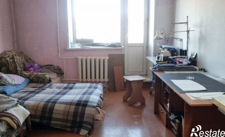 4-комн квартира Кабанская улица, 20,  д. 20