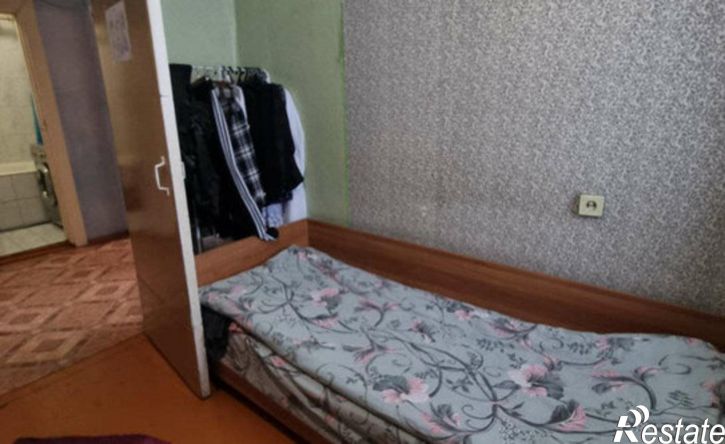 4-комн квартира Кабанская улица, 20,  д. 20