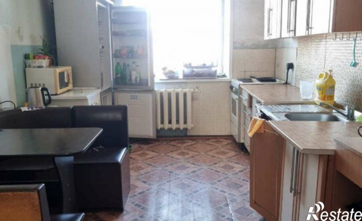4-комн квартира Кабанская улица, 20,  д. 20