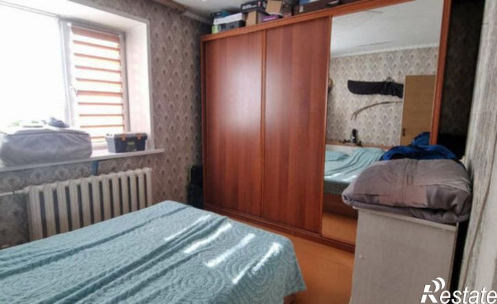 4-комн квартира Кабанская улица, 20,  д. 20