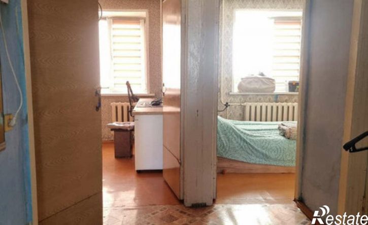 4-комн квартира Кабанская улица, 20,  д. 20