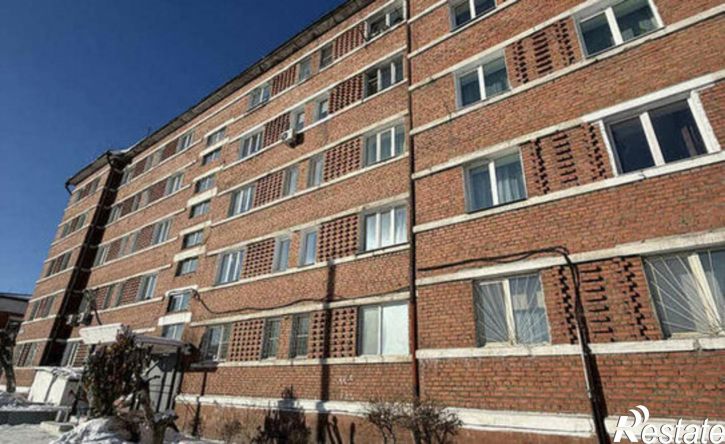 1-комн квартира улица Тулаева, 150,  д. 150