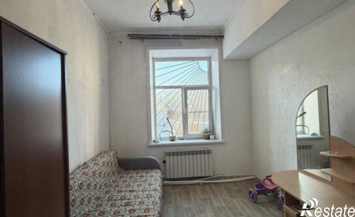 1-комн квартира улица Тулаева, 150,  д. 150