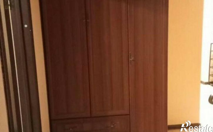 1-комн квартира улица Павлова, 64А,  д. 64А