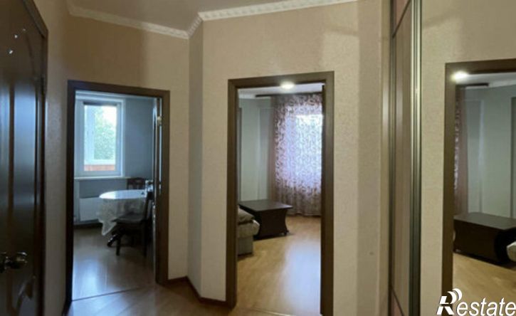 1-комн квартира улица Трубачеева, 152,  д. 152