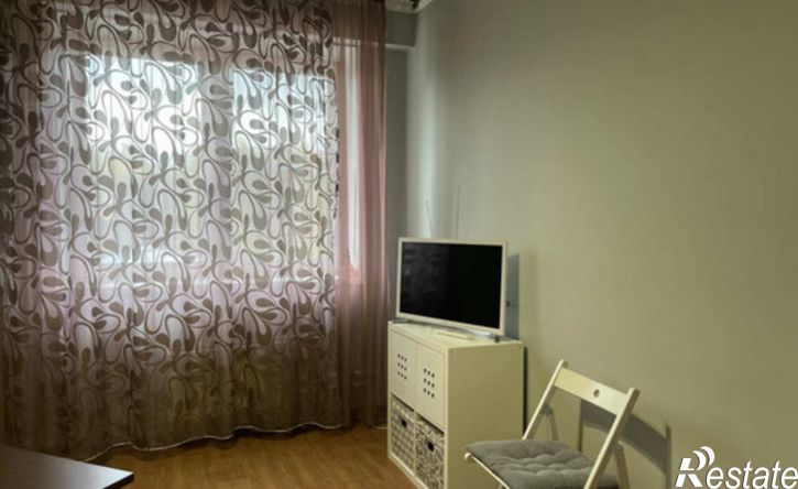 1-комн квартира улица Трубачеева, 152,  д. 152
