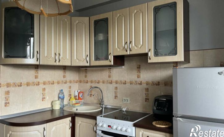 1-комн квартира улица Трубачеева, 152,  д. 152