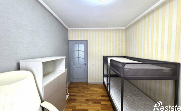 2-комн квартира ул Российская, 20,  д. 20
