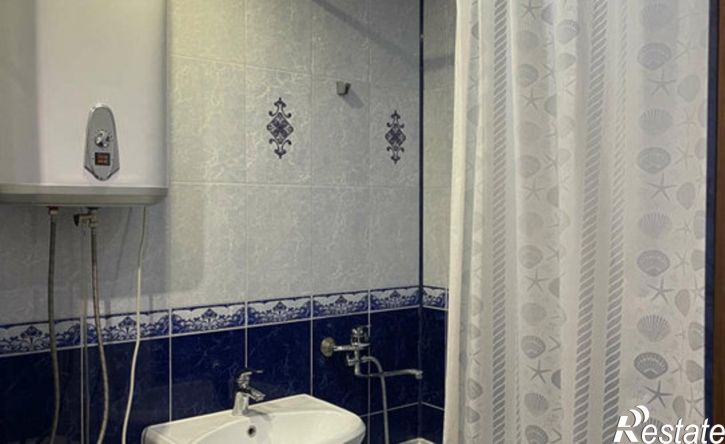 1-комн квартира улица Трубачеева, 152,  д. 152