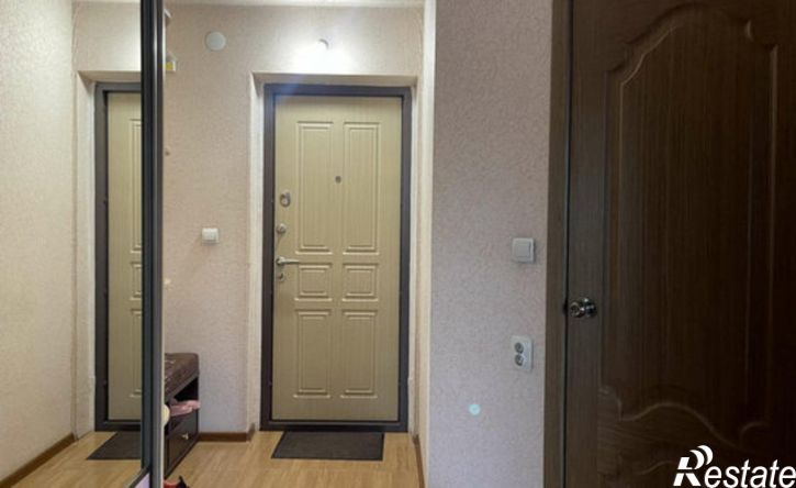 1-комн квартира улица Трубачеева, 152,  д. 152