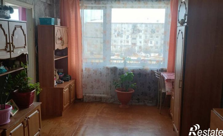 2-комн квартира микрорайон Сокол, 1