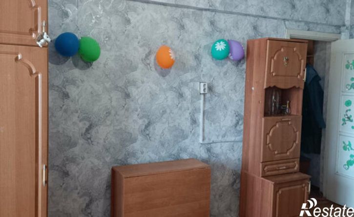 2-комн квартира микрорайон Сокол, 1