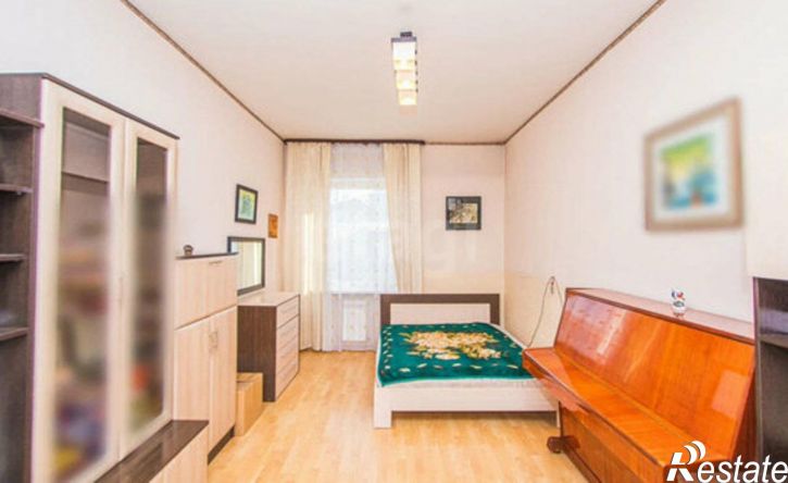 3-комн квартира ул Смолина, 52,  д. 52