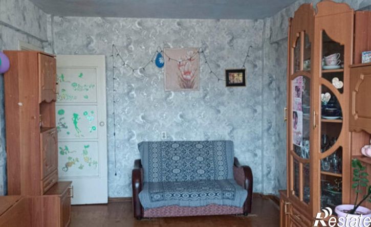 2-комн квартира микрорайон Сокол, 1