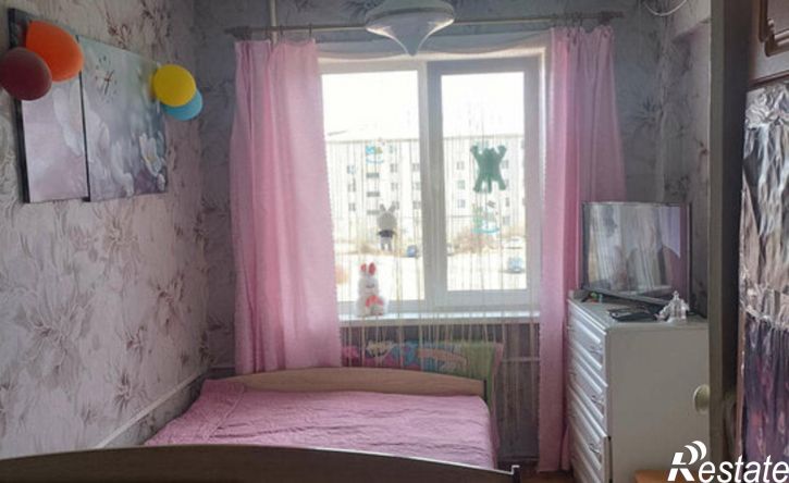 2-комн квартира микрорайон Сокол, 1