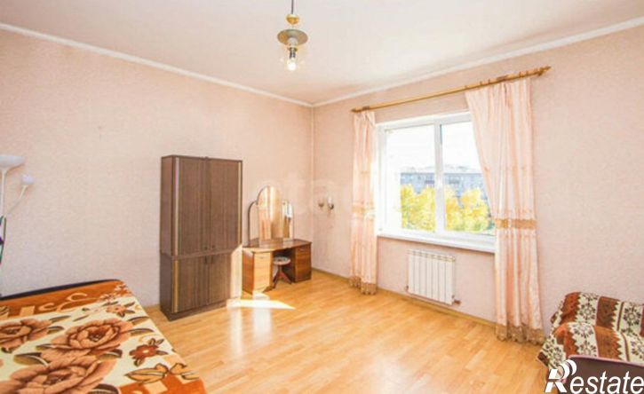 3-комн квартира ул Смолина, 52,  д. 52