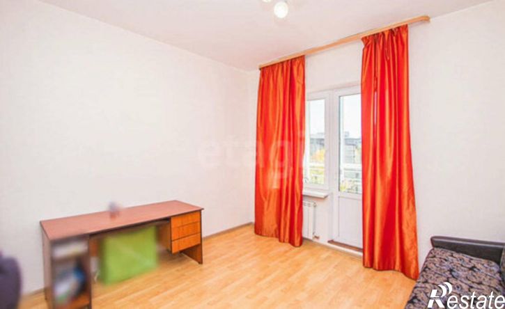 3-комн квартира ул Смолина, 52,  д. 52