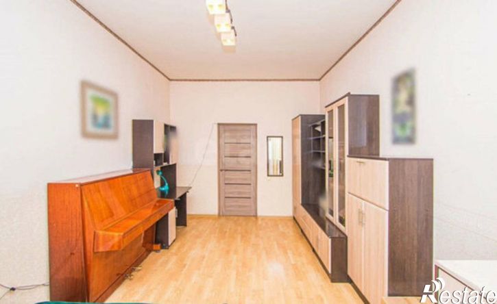 3-комн квартира ул Смолина, 52,  д. 52