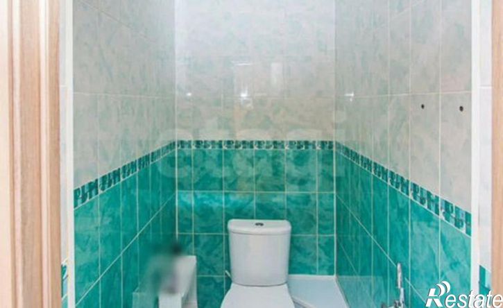 3-комн квартира ул Смолина, 52,  д. 52
