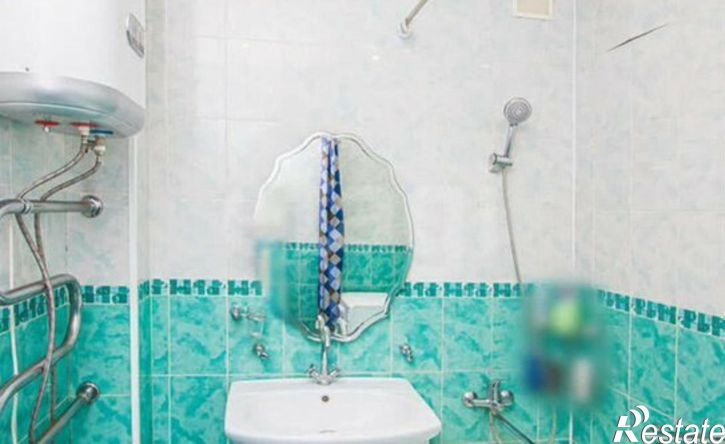 3-комн квартира ул Смолина, 52,  д. 52