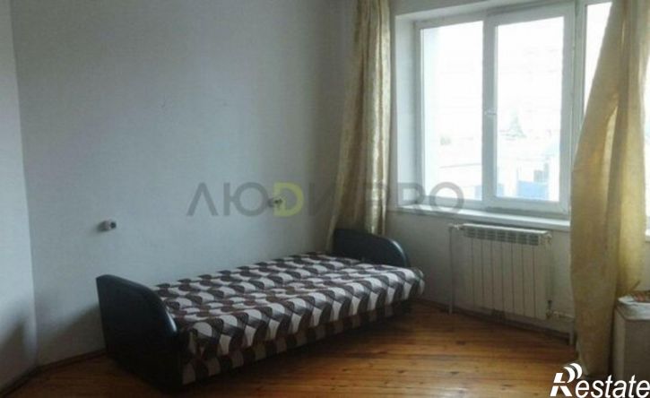 1-комн квартира ул Ключевская, 70,  д. 70
