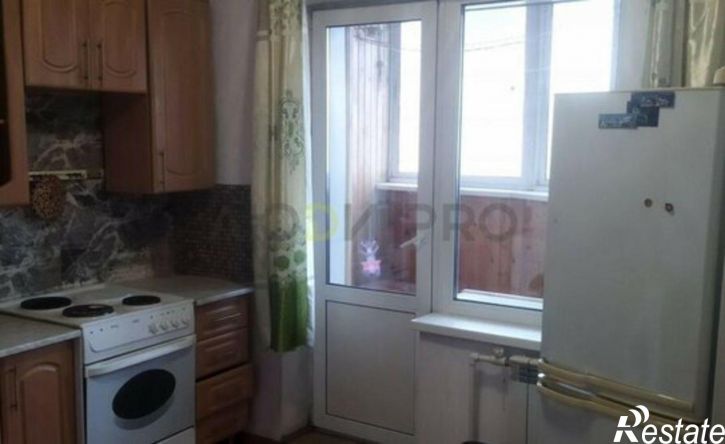 1-комн квартира ул Ключевская, 70,  д. 70