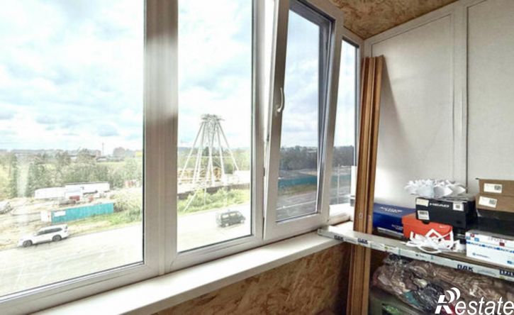 1-комн квартира ул Современная, 4,  д. 4