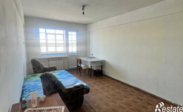 3-комн квартира улица Борсоева, 21,  д. 21