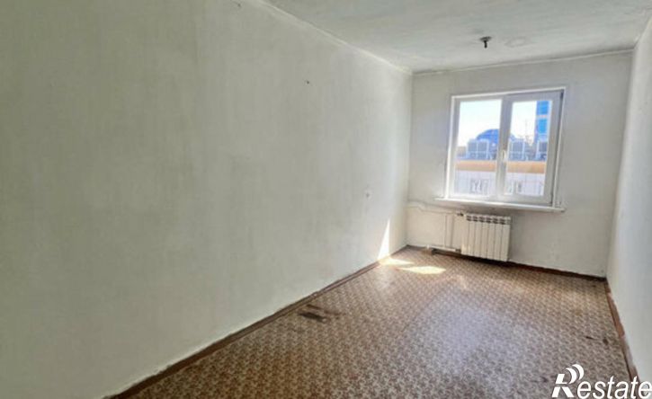 3-комн квартира улица Борсоева, 21,  д. 21
