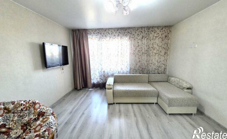 1-комн квартира улица Шумяцкого, 20,  д. 20