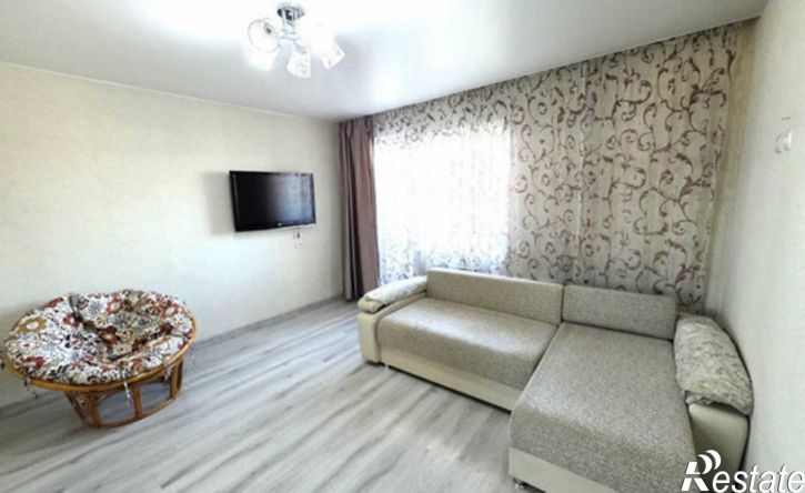 1-комн квартира улица Шумяцкого, 20,  д. 20