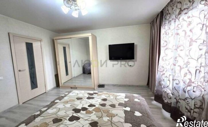 1-комн квартира улица Шумяцкого, 20,  д. 20