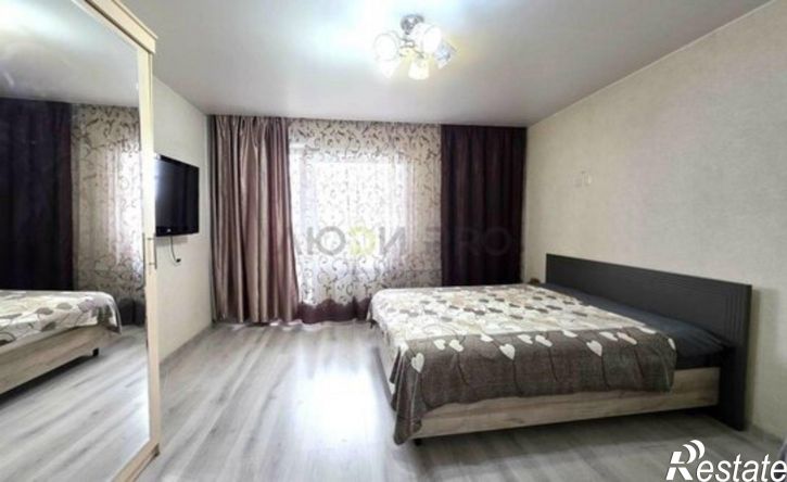 1-комн квартира улица Шумяцкого, 20,  д. 20