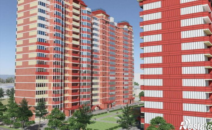 1-комн квартира Ключевская улица, 90Г,  д. 90Г