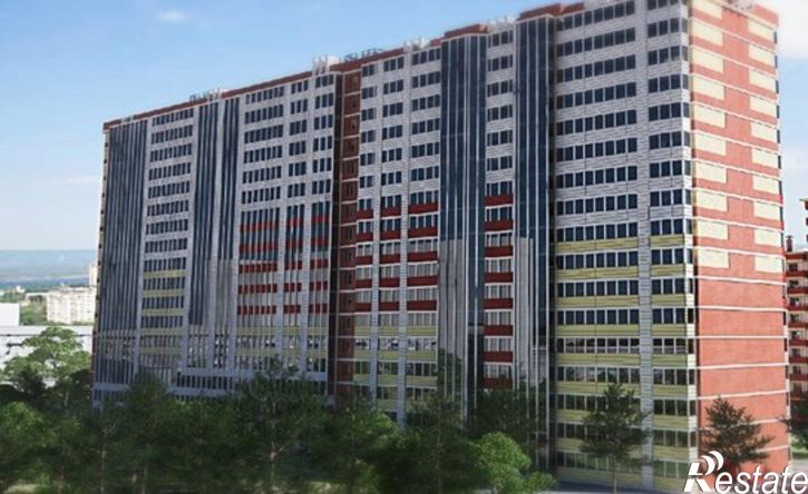 1-комн квартира Ключевская улица, 90Г,  д. 90Г