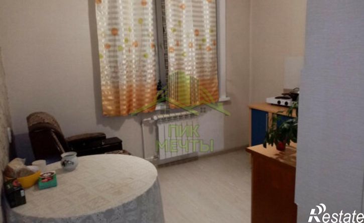 1-комн квартира 142-й микрорайон, 60Г