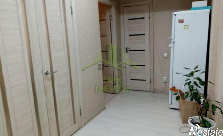 1-комн квартира 142-й микрорайон, 60Г