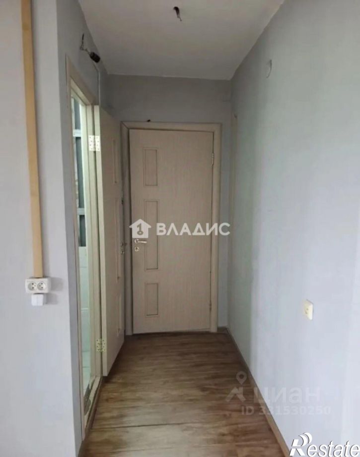 1-комн квартира Городской переулок, 26,  д. 26