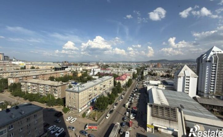 1-комн квартира улица Гагарина, 27 к2,  д. 27 к2