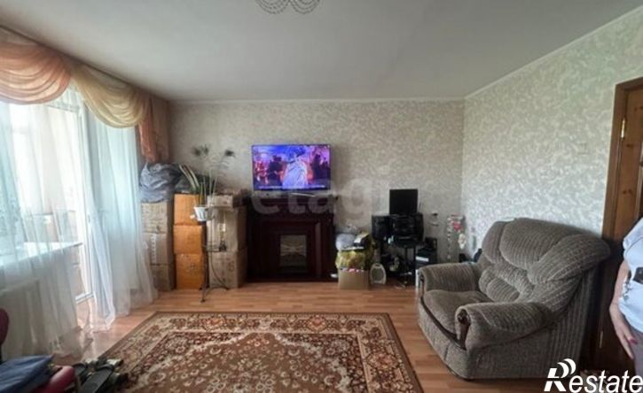 2-комн квартира улица Терешковой, 7А,  д. 7А