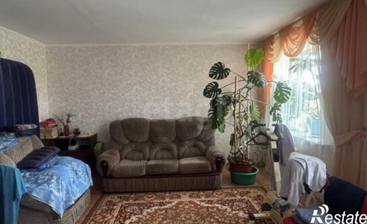 2-комн квартира улица Терешковой, 7А,  д. 7А