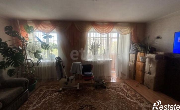 2-комн квартира улица Терешковой, 7А,  д. 7А