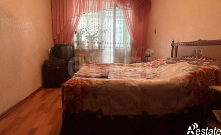 2-комн квартира улица Терешковой, 7А,  д. 7А