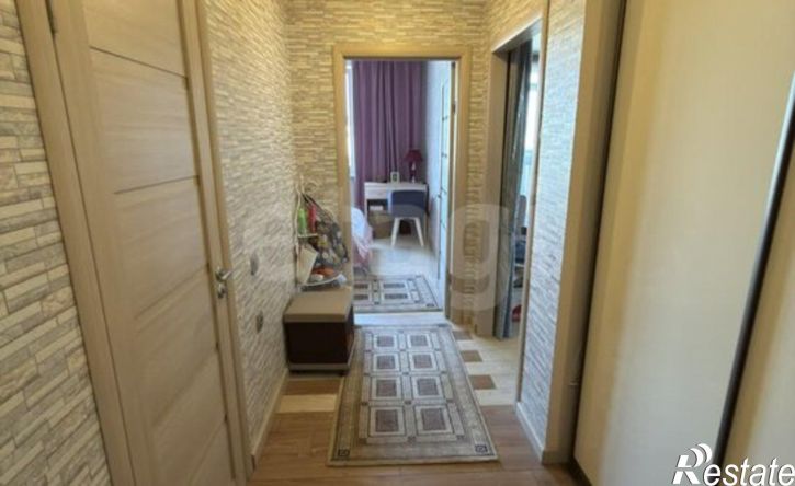 1-комн квартира улица Гагарина, 27 к2,  д. 27 к2