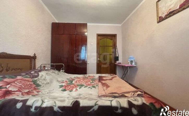 2-комн квартира улица Терешковой, 7А,  д. 7А
