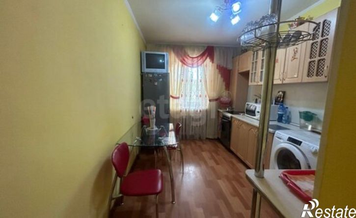 2-комн квартира улица Терешковой, 7А,  д. 7А