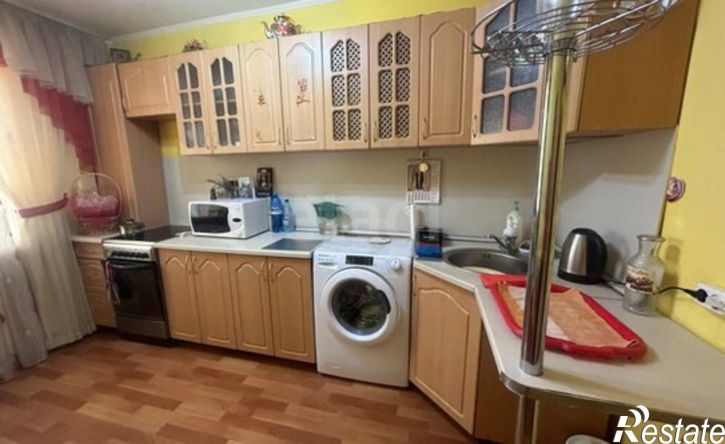 2-комн квартира улица Терешковой, 7А,  д. 7А