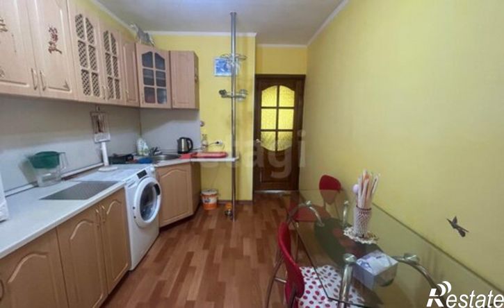 2-комн квартира улица Терешковой, 7А,  д. 7А