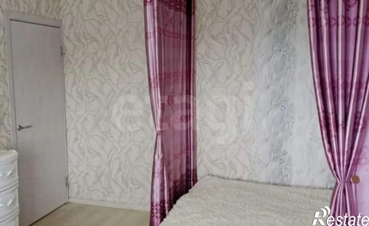 2-комн квартира Магистральная улица, 5,  д. 5