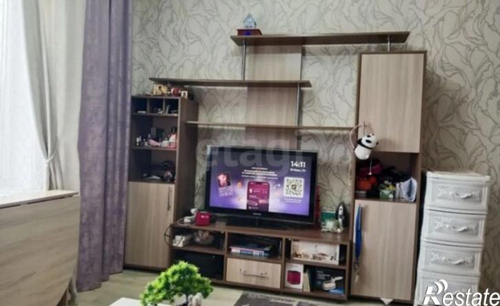 2-комн квартира Магистральная улица, 5,  д. 5